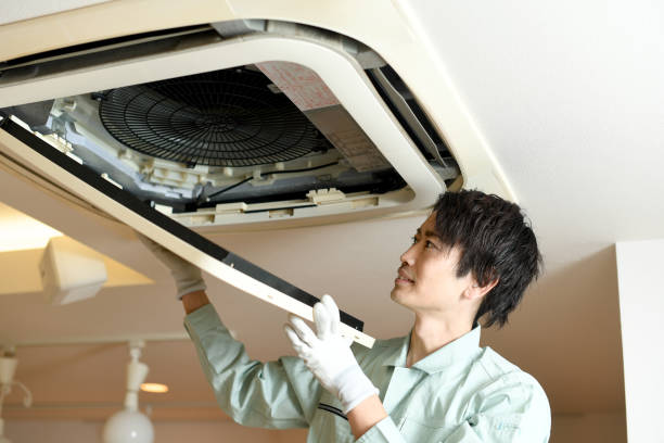 Best Air Vent Cleaning Services  in Scranton, PA